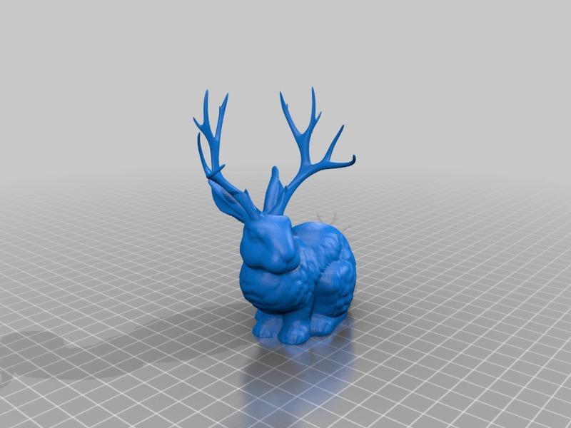 Jackalope