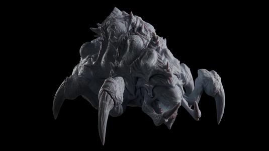 Starcraft Baneling