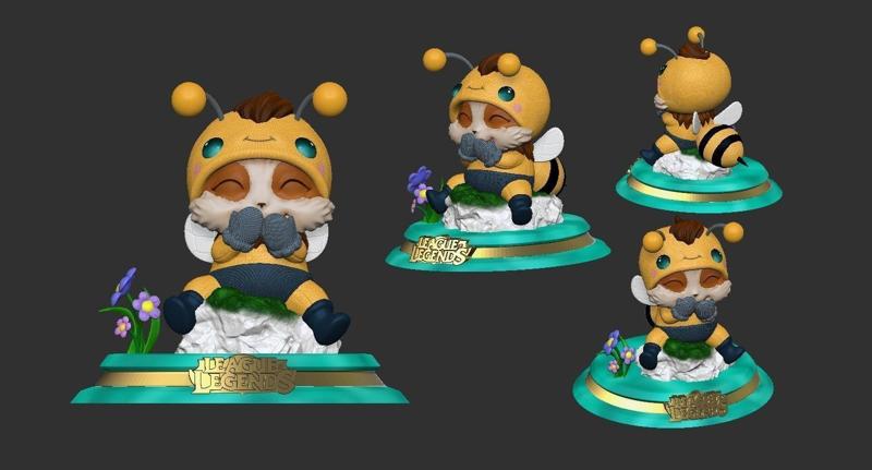 Teemo Beemo
