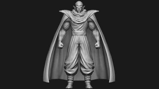 Piccolo - Dragonball Z