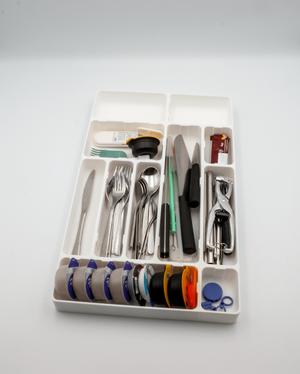 Ikea Knoxhult Drawer Organizer - Free