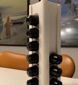 Nespresso Coffee Capsule Tower