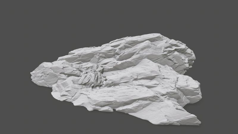rock 31