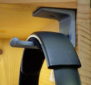 Headphone Holder