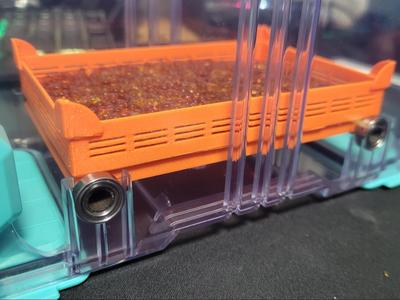 PolyDryer - Stackable Drying Baskets