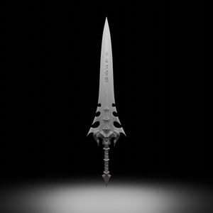 Varruth Guillotine - World of Warcraft