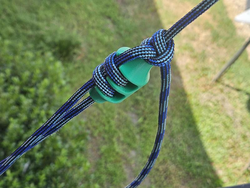 Rope Buckle