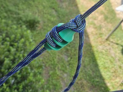 Rope Buckle