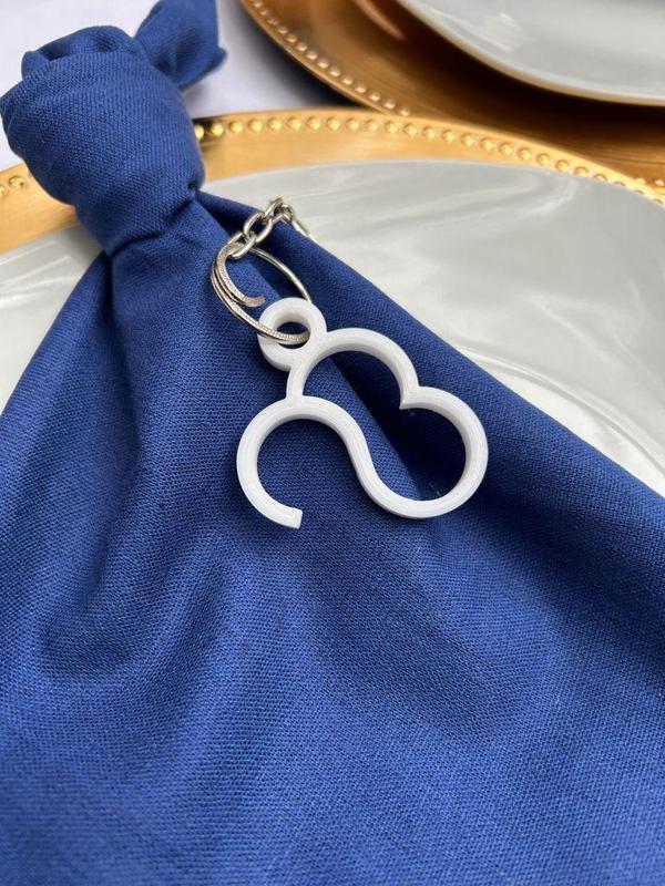 Cloud Keychain