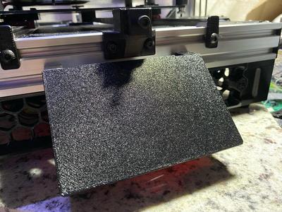 BTT HDMI5" v1.2 Screen Cover