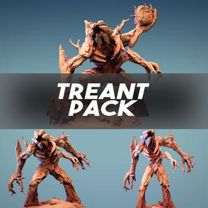 Treant Pack
