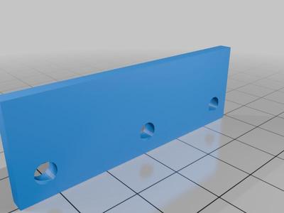 Jumper Wire Organiser - by keat