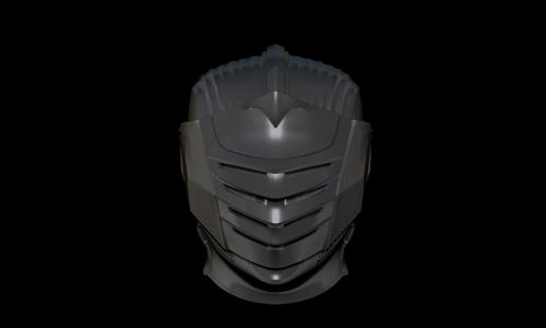 Marrok – Inquisitor from Ahsoka Tano