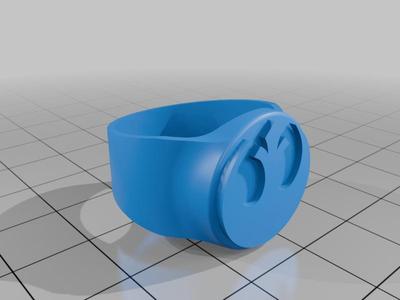 Rebel Ring