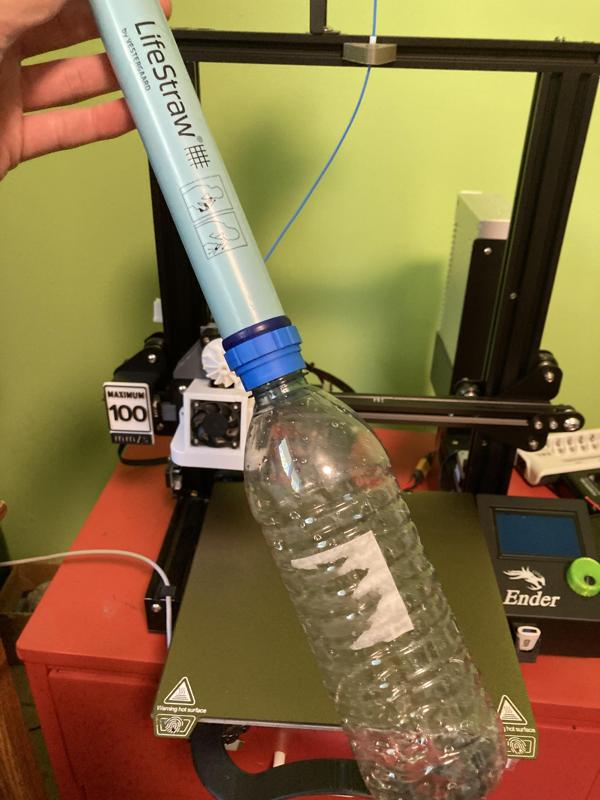 Life Straw