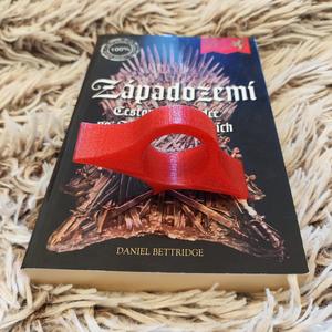 Book Finger Holder Collection