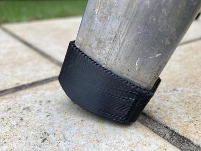 stepladder feet