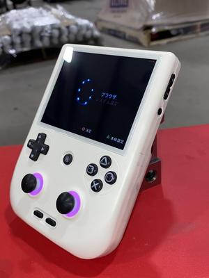 Anbernic 406V Buttons