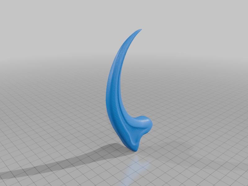 Claw Stand