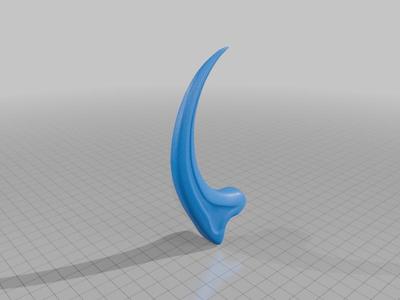 Claw Stand