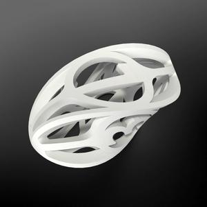 Twisty Spindle d4