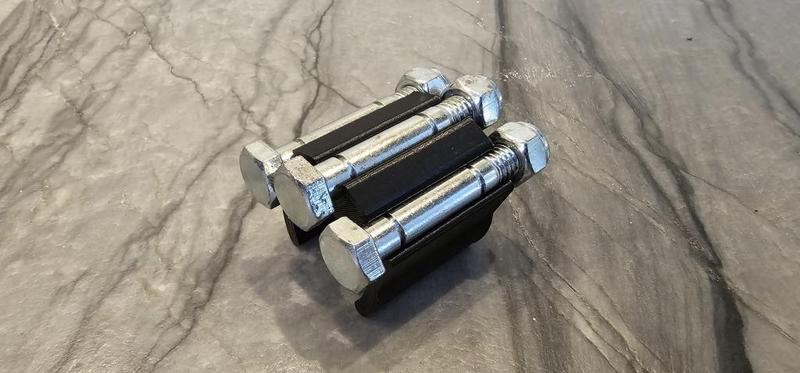 Ariens Snowblower Shear Pin Holder