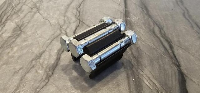 Ariens Snowblower Shear Pin Holder