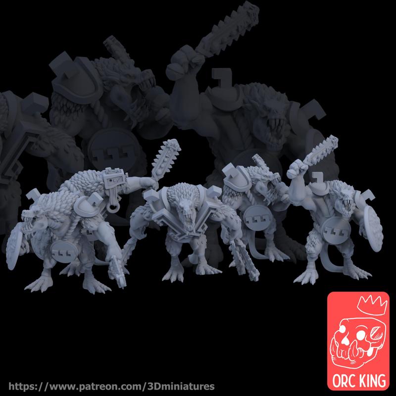 Dinosaur Warrior