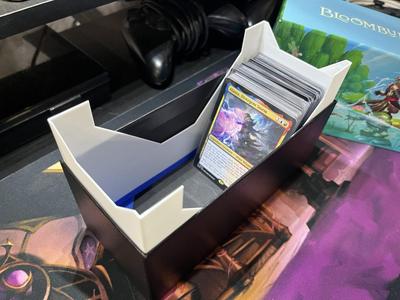 MTG Bundle Insert