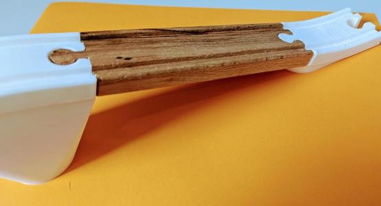 Bridge generator for Ikea Lillabo (Brio and others)