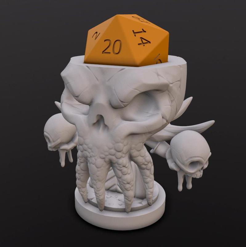 Mindslayer- Undead