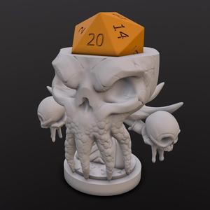 Mindslayer- Undead