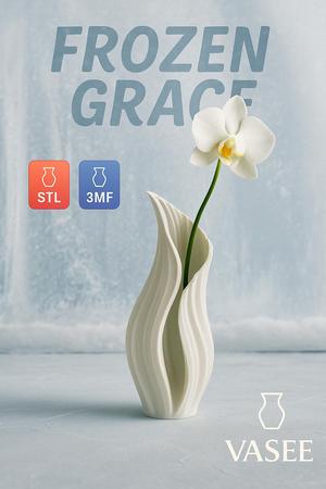 Decor Focus Vase – Perfect for Modern Shelves