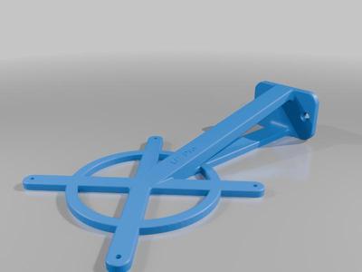 Unifi U7 Pro Wall Mount
