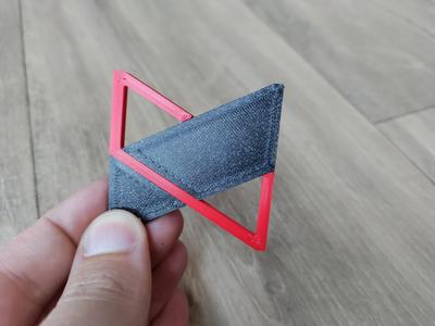 MKBHD Keychain