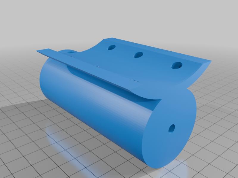 Lora Meshtastic Mast Pool Extendable Pole