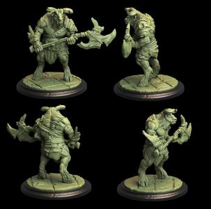 TT_Minotaur 001