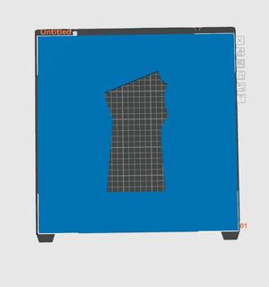 Glove Negative Modifiers - 4 Sizes - 3 variations