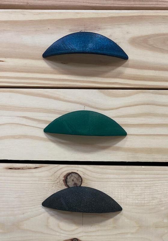 Low Profile Drawer Pull