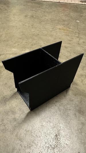 Honda Odyssey Center Console Divider Organizer