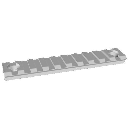 M-Lok Rail 10 slots