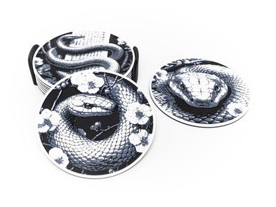 Snake Coasters