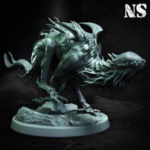 Hound of Tindalos 03