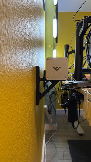 Vizio Soundbar Wall Mount Bracket
