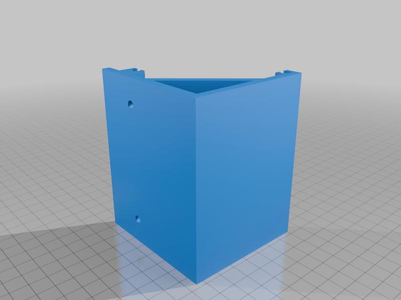 Dremmel bits holder