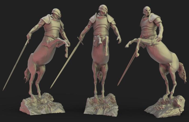 Centaur