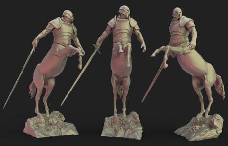 Centaur