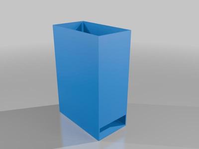 Poptart Dispenser