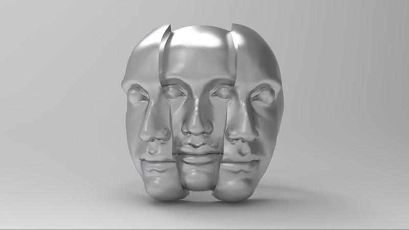 FACE RING