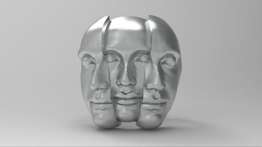 FACE RING